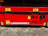 2024 vtc lift xe10 hoogwerker - afbeelding 5 van  22