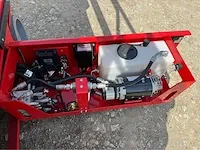2024 vtc lift xe10 hoogwerker - afbeelding 6 van  22