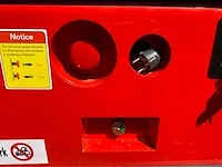 2024 vtc lift xe10 hoogwerker - afbeelding 13 van  22