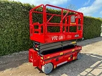 2024 vtc lift xe10 hoogwerker - afbeelding 19 van  22
