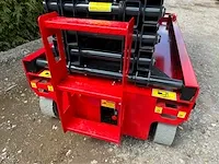 2024 vtc lift xe12 hoogwerker - afbeelding 3 van  22