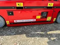 2024 vtc lift xe12 hoogwerker - afbeelding 4 van  22