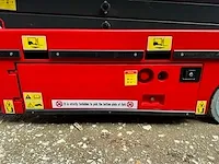 2024 vtc lift xe12 hoogwerker - afbeelding 5 van  22