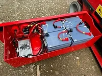 2024 vtc lift xe14 hoogwerker - afbeelding 4 van  22