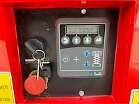 2024 vtc lift xe14 hoogwerker - afbeelding 11 van  22