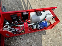 2024 vtc lift xe14 hoogwerker - afbeelding 5 van  22