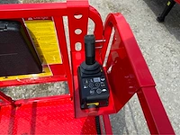 2024 vtc lift xe14 hoogwerker - afbeelding 9 van  22
