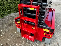 2024 vtc lift xe14 hoogwerker - afbeelding 21 van  22
