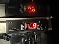 2024 vtc wh01 horeca koelkast - afbeelding 9 van  9