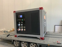 2024 vvu energy site booster 100kwh batterijopslag - afbeelding 3 van  9