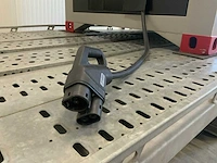 2024 vvu energy site booster 100kwh batterijopslag - afbeelding 5 van  9