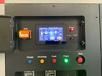 2024 vvu energy site booster 100kwh batterijopslag - afbeelding 6 van  9