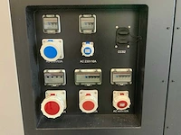 2024 vvu energy site booster 100kwh batterijopslag - afbeelding 7 van  9