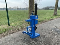 2024 weifang fred machinery ls22t kloofmachine - afbeelding 1 van  9