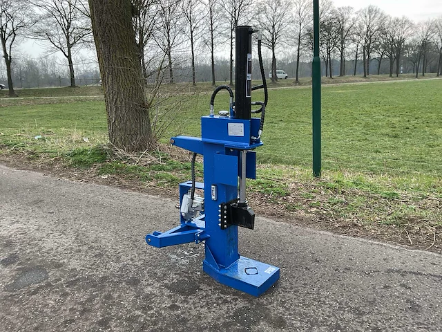 2024 weifang fred machinery ls22t kloofmachine - afbeelding 2 van  9