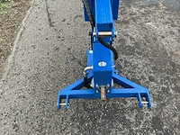 2024 weifang fred machinery ls22t kloofmachine - afbeelding 9 van  9