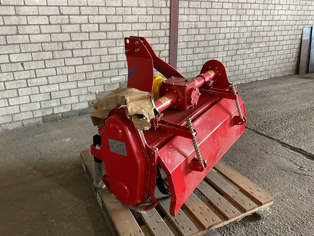 2024 weifang fred machinery rt105 grondfrees - afbeelding 1 van  7