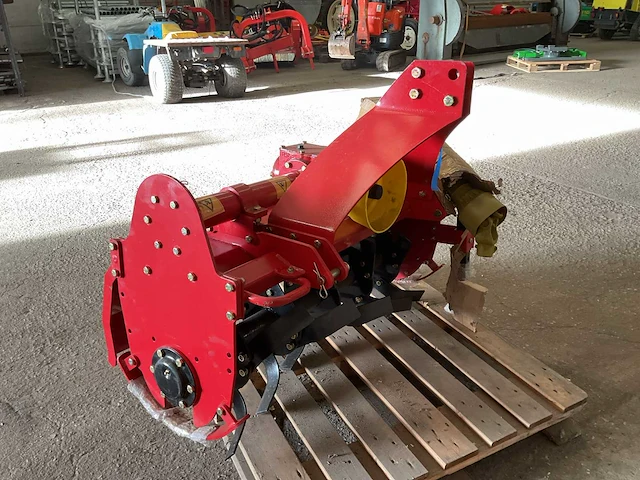 2024 weifang fred machinery rt105 grondfrees - afbeelding 4 van  7