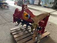 2024 weifang fred machinery rt105 grondfrees - afbeelding 5 van  7
