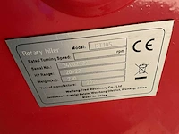 2024 weifang fred machinery rt105 grondfrees - afbeelding 7 van  7