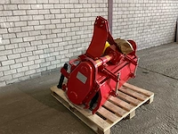 2024 weifang fred machinery rt115 grondfrees - afbeelding 1 van  7