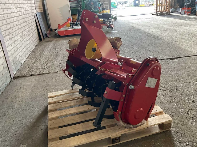 2024 weifang fred machinery rt115 grondfrees - afbeelding 4 van  7