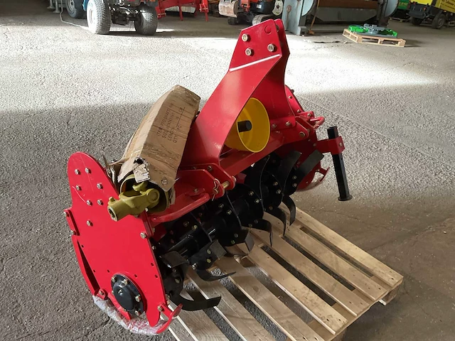 2024 weifang fred machinery rt115 grondfrees - afbeelding 5 van  7