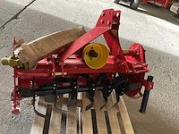 2024 weifang fred machinery rt115 grondfrees - afbeelding 6 van  7