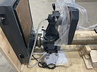 2024 wellon z5032 kolomboormachine - afbeelding 2 van  13