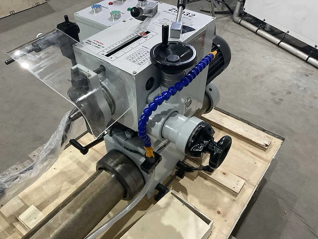 2024 wellon z5032 kolomboormachine - afbeelding 3 van  13