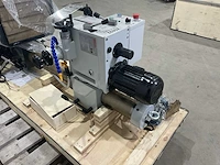 2024 wellon z5032 kolomboormachine - afbeelding 4 van  13