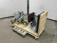 2024 wellon z5032 kolomboormachine - afbeelding 1 van  13