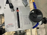 2024 wellon z5032 kolomboormachine - afbeelding 10 van  13