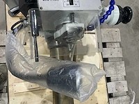 2024 wellon z5032 kolomboormachine - afbeelding 11 van  13