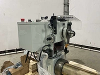 2024 wellon z5032 kolomboormachine - afbeelding 12 van  13