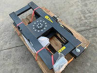 2024 wifo 160 °rotaror heftruck toebehoren - afbeelding 3 van  11