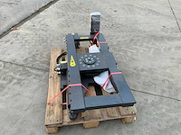 2024 wifo 160 °rotaror heftruck toebehoren - afbeelding 4 van  11