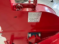 2024 wood chipper wcx5g houthakselaar - afbeelding 2 van  13