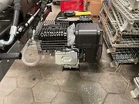 2024 woodcraft ls35bn kloofmachine - afbeelding 7 van  10