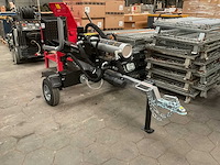 2024 woodcraft ls35bn kloofmachine - afbeelding 1 van  10