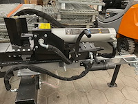 2024 woodcraft ls35bn kloofmachine - afbeelding 5 van  10