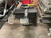 2024 woodcraft ls35bn kloofmachine - afbeelding 6 van  10