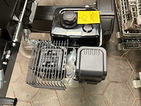 2024 woodcraft ls35bn kloofmachine - afbeelding 7 van  10