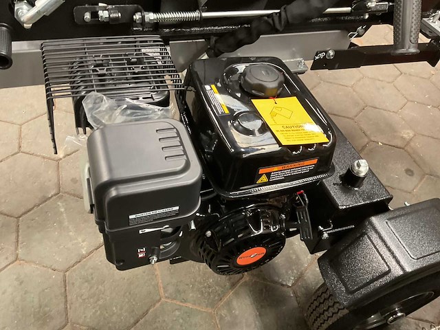 2024 woodcraft ls35bn kloofmachine - afbeelding 8 van  10