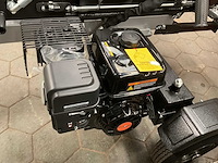 2024 woodcraft ls35bn kloofmachine - afbeelding 8 van  10