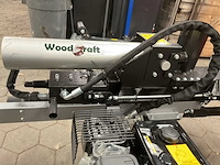 2024 woodcraft ls35bn kloofmachine - afbeelding 9 van  10