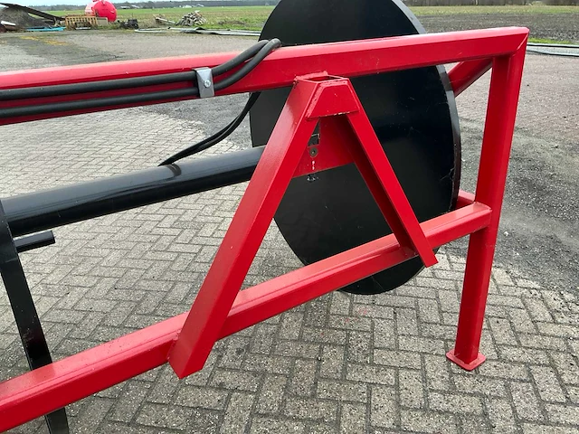 2024 wr slanghaspel - afbeelding 2 van  10