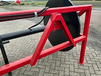 2024 wr slanghaspel - afbeelding 2 van  10