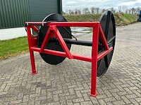 2024 wr slanghaspel - afbeelding 1 van  10