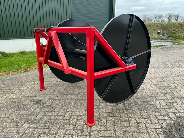 2024 wr slanghaspel - afbeelding 4 van  10